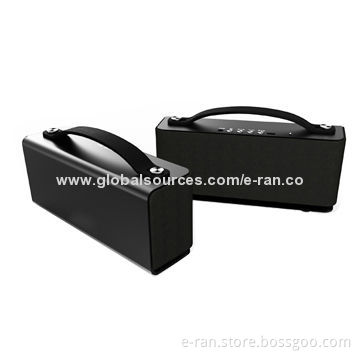 ER-X05 Tablet Speakers with 40Hz-19kHz Frequency and 1,800mAh Standard Battery